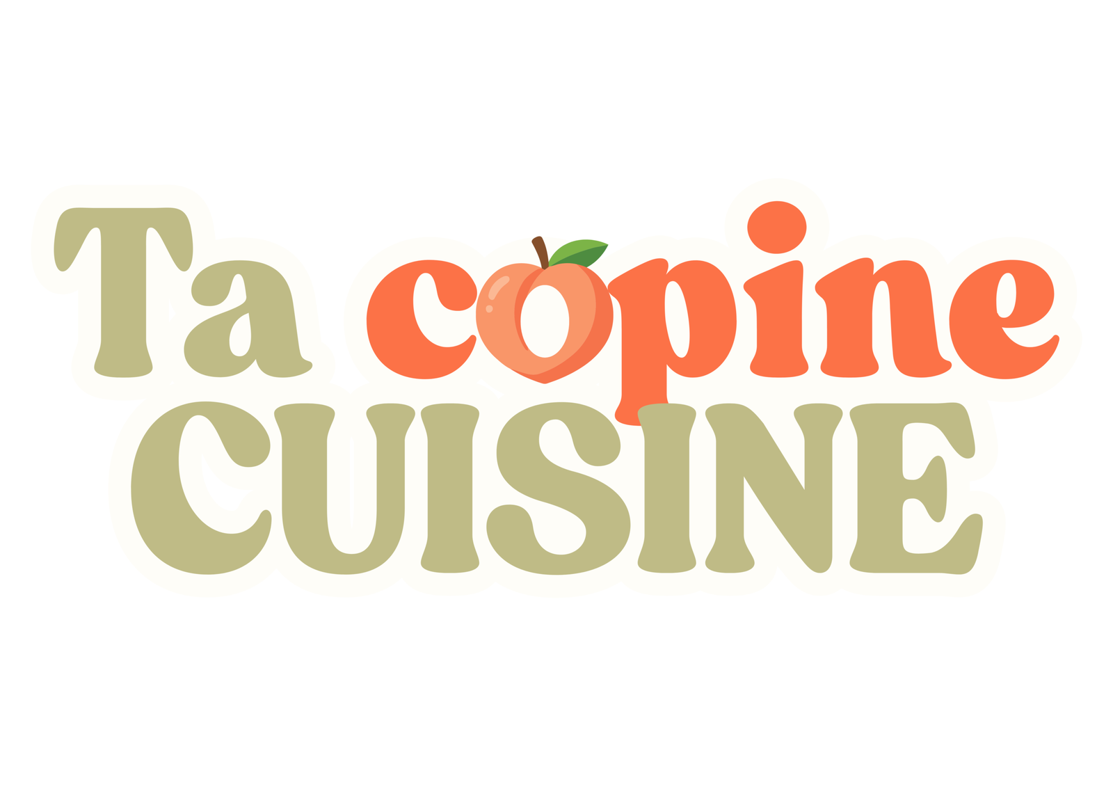 ta-copine-cuisine.fr